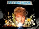 PETULA CLARK  1ER LP MEXIQUE GAMMA/VOGUE 1963