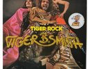 tiger b smith, Krautrock