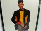 Special Ed - Legal VG vinyl Lp 1990 Promo copy original press