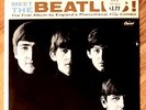 The Beatles MEET THE BEATLES original STEREO 1ST PRESSING STILL SEALED BEAUTIFUL
