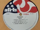 GENESIS FOGHAT Selling England Energized LP AFRTS RL 34-4 RARE