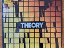 NEW Theory of A Deadman ORANGE VINYL LP Wake Up Call Rare Pressing 2017 SEALED