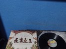 LP VINYL WILLIE COLON & RUBEN BLADES.- SIEMBRA