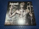 Behemoth Demigod Vinyl - Peaceville Records VILELP478