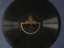 ANCIEN DISQUE 78 TOURS DAJOS BELA / WEINTRAUB'S SYNCOPATERS MARION / EL OLIVO