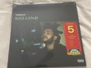 The Weeknd - Kiss Land - 2 x LP - Seaglass Vinyl - 5th Anniversary SHIPS NOW