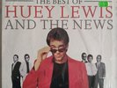 Disco LP vinile - The heart of Rock & Roll - The best of Huey Lewis and The News