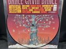 DANCE GAVIN DANCE Artificial Selection PICTURE DISC 1xLP Vinyl Record - IN HAND