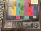 Persona 4 Vinyl Record Soundtrack Bundle 4X LP Atlus iam8bit Sealed New In Hand