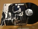 THE SPECIALS GHOST  TOWN  12 