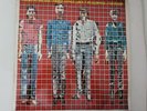 LP 33 GIRI TALKING HEADS-MORE SONGS ABOUT BUILDINGS AND FOOD-1978-K 56 531