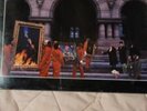 Rush Moving Pictures LP Album Record Vinyl PLAY TESTED Great Condition