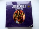 SEALED 8 LP BOX SET - THE JIMI HENDRIX EXPERIENCE