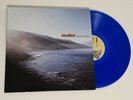Incubus - Morning View Blue Vinyl Limited Edition LP Numbered /2000 Record Rare