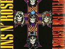Appetite for Destruction by Guns N' Roses (LP, Sep-2018, Geffen Records)RED