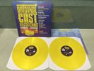 Spongebob Squarepants The Musical Original Cast Recording Yellow Vinyl LP