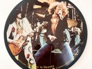 Led Zeppelin Rare 45rpm Atlantic Records STAIRWAY TO HEAVEN Picture Disc