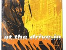 AT THE DRIVE IN - Relationship Of Command vinyl LP (yellow) NEW /SEALED