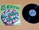 Los Pasteles Verdes Lp Vinyl El Disco De Oro 1981 Hipocresia Esclavo Y Amo