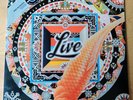 Live - The Distance to Here - SEALED - Very Rare Vinyl Re-Release LP - 112746-1