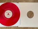 Duran Duran ALL OF YOU 12” Erik Alkans Extended Red Vinyl Limited 300 Worldwide
