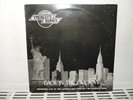 Ace Frehley's Comet *Back In The Groove* Vinyl LP 1985 The Lamour New York City