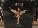 Nirvana ‎– In Utero (2013 Mix) Double Vinyl LP 180 Gram NEW And Sealed