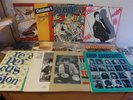 32x ALTERNATIVE ROCK Blues Rock NEW WAVE Indie Rock LP's LP LOT