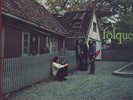 Folque - Folque  Rare LP aus Norwegen