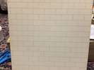Pink Floyd The Wall Vinyl 2 LP VG Columbia  Comfortably Numb 1979 Record Album￼