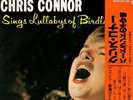Chris Connor - Sings Lullabies Of Birdland Vinyl LP (Japan, reissue, OBI)