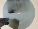 DOORS TOUCH ME X-Ray USSR Record Roentgen Bone Ribs Music Vinyl
