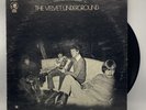 The Velvet Underground - Self Titled - 1969 US 1st Press Lou’s Closet Mix VG++