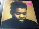 TRACY CHAPMAN Self Titled  LP with HYPE STICKER sealed new