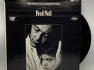 Fred Neil - Self Titled - 1966 US Stereo 1st Press (NM) Ultrasonic Clean