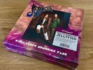 Jellyfish When These Memories Fade Limited Coloured Vinyl 7” Sealed Box Set