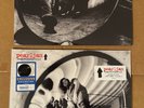 Pearl Jam RearViewMirror Vol 1 Vol 2 4LP Color Vinyl Greatest Hits NEW Walmart