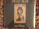 Neil Young   Dead Man Soundtrack 2xLP New Sealed Vinyl