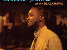 Ahmad Jamal Trio - At The Blackhawk LP  (New Factory Sealed 180gr Colored Vinyl