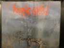 Rotting Christ -Thy Mighty Lp ORG Varathron Wolfnacht Zemial Nocternity