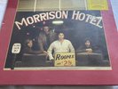 Morrison Hotel (50th Anniversary Deluxe Edition) [VINYL], The Doors, Audio CD, N