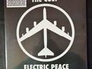 The Cult - Electric Peace [New Vinyl LP] UK Version