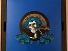 Story of The GRATEFUL DEAD numbered 180 gram COLOR vinyl 14 x LP + Book Box Set