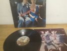 Scorpions - Lovedrive -  1979, Mercury Records  SRM-1-3795, Masterdisk VG+/ EX