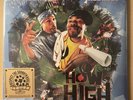 SEALED ⭐️ Method Man & Redman - How High: The Soundtrack 2016 2xLP Vinyl Album