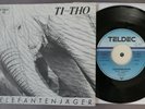 Ti-Tho – Elefantenjäger / Ich   7
