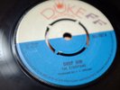 DROP HIM THE ETHIOPIANS 1970 UK DUKE SKA ROCKSTEADY REGGAE 7