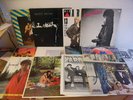 35x Blues Rock New Wave Garage Rock Indie Rock Alternative Rock LP