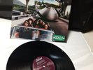 EXODUS Impact Is Imminent 1990 Vinyl LP, (C1-90379)  SLAYER METAL