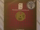 The Jones Girls - Nights Over Egypt 12” Vinyl
